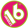 Download 16 Handles App & Earn Free Fro-yo Rewards Promo Codes